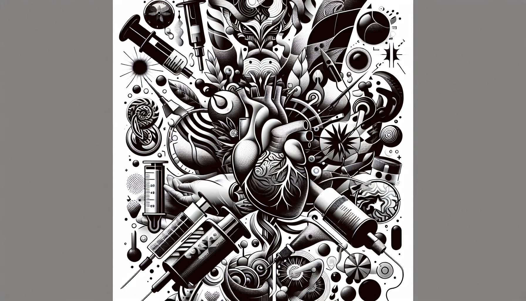 blog image - Conseils de guérison pour les nouveaux tatouages : Récupération et soins à Fribourg